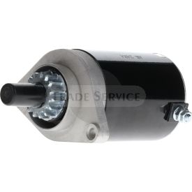 5821N WAI starter motor