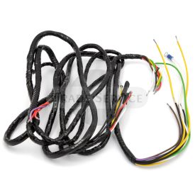 58222 cable harness TZ4K14 rear