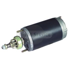 5915N WAI starter motor