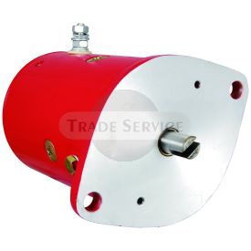 6067N WAI DC motor