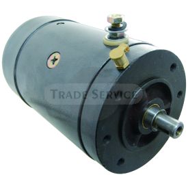 6134N WAI DC motor