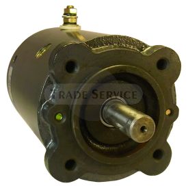 6193N WAI DC motor