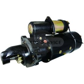 6261N WAI starter motor