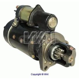 6295N WAI starter motor