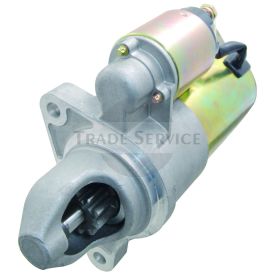 6351N WAI starter motor