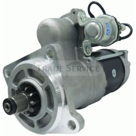 6364N WAI starter motor