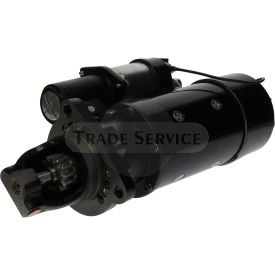 6381N WAI starter motor