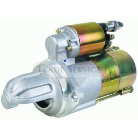 6440NPG starter motor
