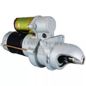 6582N WAI starter motor