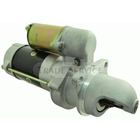 6583N WAI starter motor