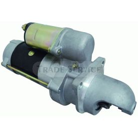 6584N WAI starter motor
