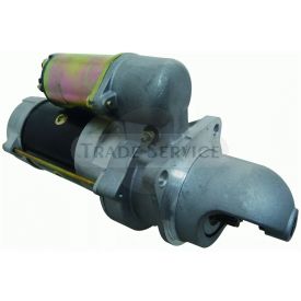 6589N WAI starter motor