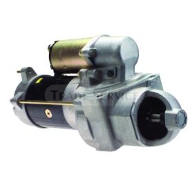 6598N WAI starter motor