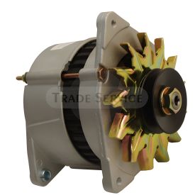 66021636 Prestolite alternator