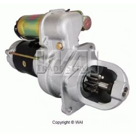 6605N WAI starter motor