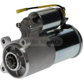 6646N WAI starter motor