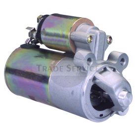 6655N WAI starter motor