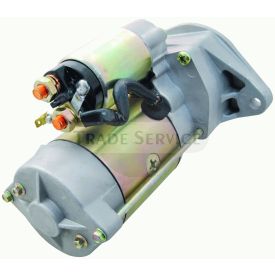 6669N WAI starter motor