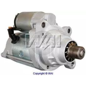 6670N WAI starter motor