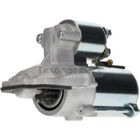 6674N WAI starter motor