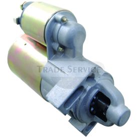 6702N WAI starter motor