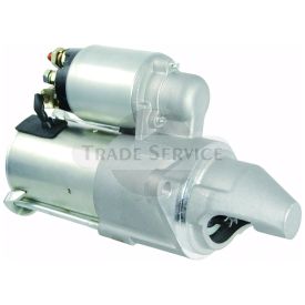 6726N WAI starter motor