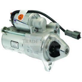 6750N WAI starter motor