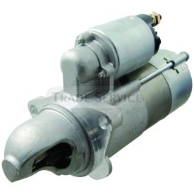 6755N WAI starter motor