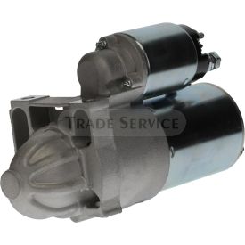 6757N WAI starter motor