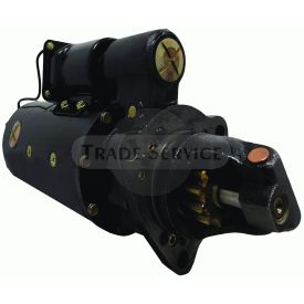6762N WAI starter motor