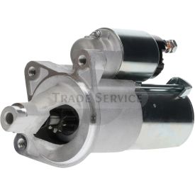 6763N WAI starter motor