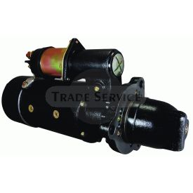 6777N WAI starter motor