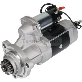 6853N WAI starter motor