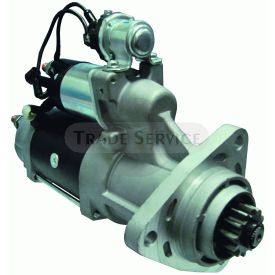 6859N WAI starter motor