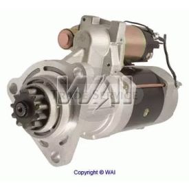 6911N WAI starter motor