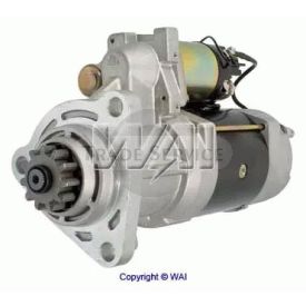 6912N WAI starter motor