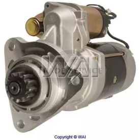 6914N WAI starter motor