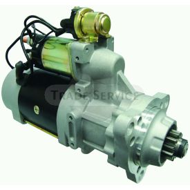 6919N WAI starter motor