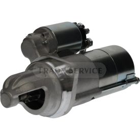 6966N WAI starter motor