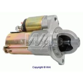 6984N WAI starter motor