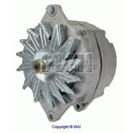 7157MN WAI alternator