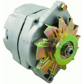 7176N WAI alternator