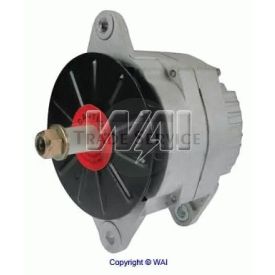 7197N WAI alternator