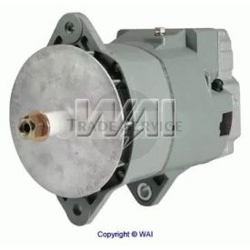 7256N WAI alternator