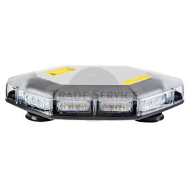 DESIGN 2000 light bar 30 LED (magnetic)