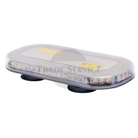DESIGN 2000 light bar 42 LED (magnetic)