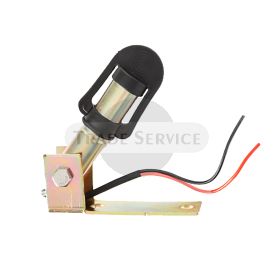  Beacon light holder mount (tiltable)