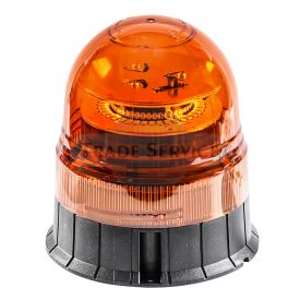 L-BEAM beacon light 39 LED 19W (3x bolts)
