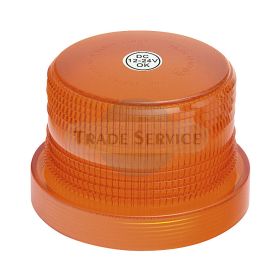 L-FLAT beacon lens