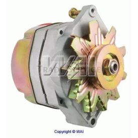 7466N WAI alternator